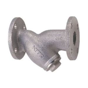 キッツ KITZ キッツ UYB-20A UYB SCS13A Y形ストレーナ フランジ 10K 標準40メッシュ メーカー直送 代引不可 北海道沖縄離島不可