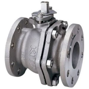 キッツ KITZ キッツ 10UTBO-50A 10UTBO SCS16A ボール弁 フランジ メーカー直送 代引不可 北海道沖縄離島不可