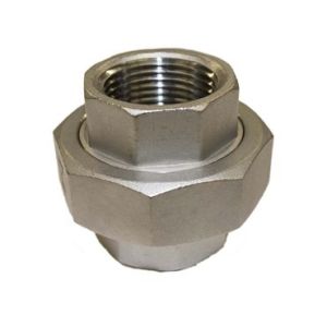 キッツ KITZ キッツ PUM-50A PUM SCS14A ユニオン メーカー直送 代引不可 北海道沖縄離島不可