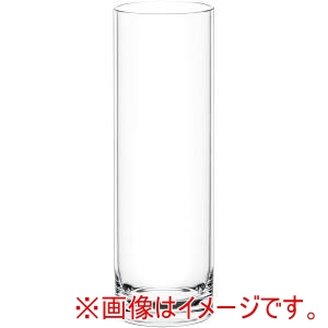 クレイ クレイ 930-104-000 ピーシーストレート アール 径10XH30cm  割れない花瓶