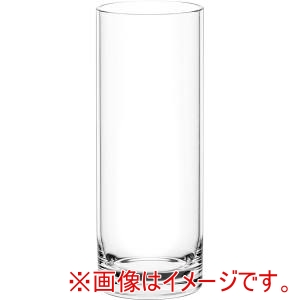 クレイ クレイ 930-103-000 ピーシーストレート アール 径10XH25cm  割れない花瓶