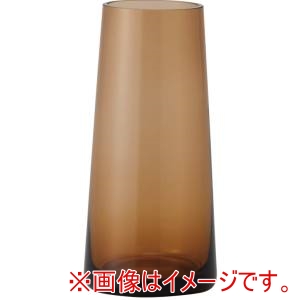 クレイ クレイ 777-755-200 コニカグラス BROWN  花瓶