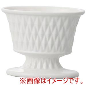 クレイ クレイ 326-342-100 セシリア WHITE  フラワーベース