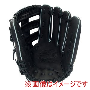 ファルコン Falcon ファルコン FGS-3101 グラブ ソフト一般用 オールラウンド BK