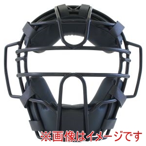 プロマーク Promark プロマーク PM-210BK キャッチャーマスク 軟式一般用 BK