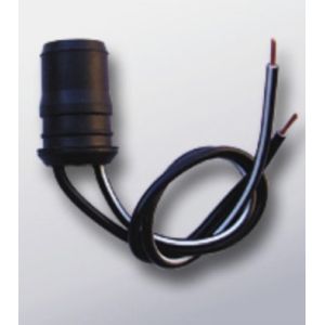 M&H マツシマ M&H マツシマ SK-5 ランプソケット ウエッジ チュウ サシコミ9.57mm エム＆エイチ