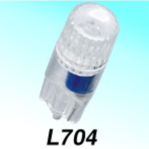 M&H マツシマ M&H マツシマ L704 GR L・ビーム シュウコウ ウエッジ チュウ 12V0.25W グリーン エム＆エイチ
