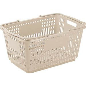サンコー 三甲 サンコー サンショップカーゴ 大 グレー SKKG-SANSHOP-DAI-GL