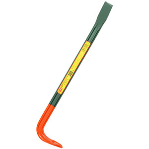 バクマ工業 BAKUMA バクマ工業 平バール 360mm