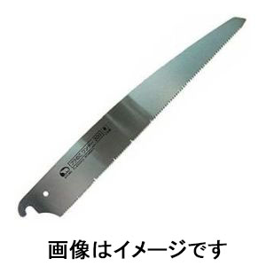 バクマ工業 BAKUMA バクマ工業 プラのこ 240ミリ ワンダー 替刃 1枚パック