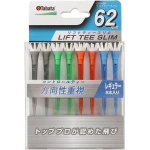 タバタ Tabata タバタ リフトティースリム クリアカラー A 77 GV1420
