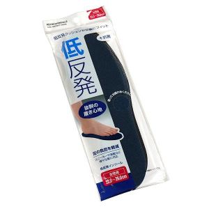 不動化学 不動化学 低反発インソール 女性用 22.0-26.0cm CN1651
