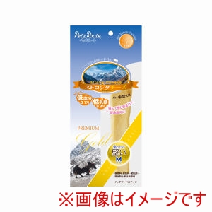 ペッツルート PetzRoute ペッツルート ストロングチーズ M 1本 PetzRoute