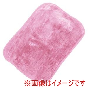 原田織物 原田織物 抗菌 防臭 ボア レンジクロス 1枚 ピンク