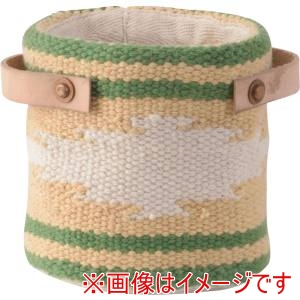 東谷 東谷 TTZ-520BE ファブリックプランター ベージュ メーカー直送 代引不可 北海道沖縄離島不可