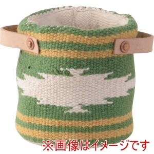 東谷 東谷 TTZ-520GR ファブリックプランター グリーン メーカー直送 代引不可 北海道沖縄離島不可