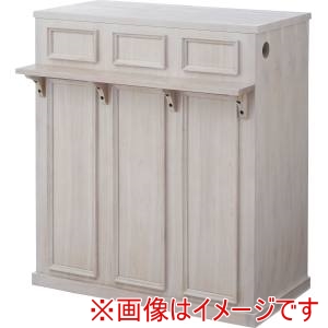 東谷 東谷 PM-402WH カウンター ホワイト メーカー直送 代引不可 北海道沖縄離島不可