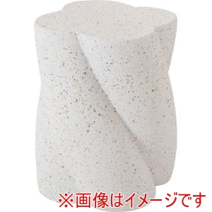 東谷 東谷 AST-60WH サイドテーブル ホワイト メーカー直送 代引不可 北海道沖縄離島不可