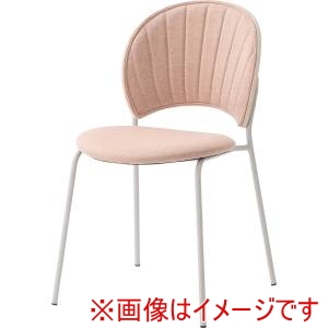 東谷 東谷 PC-621CO チェア コーラル メーカー直送 代引不可 北海道沖縄離島不可