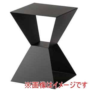 東谷 東谷 DM-102DGY サイドテーブル ダークグレー メーカー直送 代引不可 北海道沖縄離島不可
