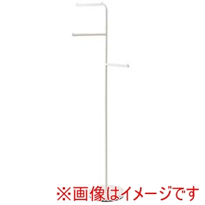 東谷 東谷 MIP-27WH ハンガー ホワイト メーカー直送 代引不可 北海道沖縄離島不可