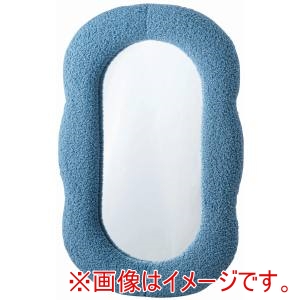 東谷 東谷 TSM-111BL ミラー ブルー メーカー直送 代引不可 北海道沖縄離島不可
