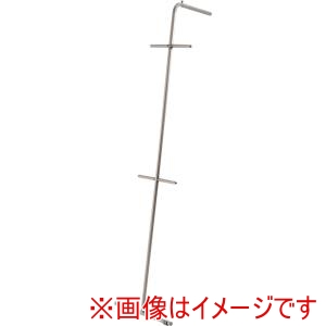 東谷 東谷 MIP-70GY ハンガー グレー メーカー直送 代引不可 北海道沖縄離島不可