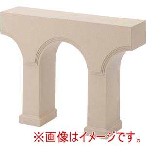 東谷 東谷 MAR-52GYB コンソール グレージュ メーカー直送 代引不可 北海道沖縄離島不可