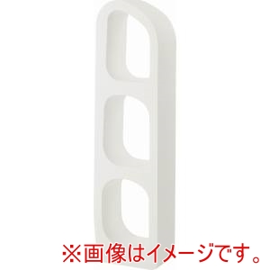 東谷 東谷 MAR-55WH シェルフ ホワイト メーカー直送 代引不可 北海道沖縄離島不可