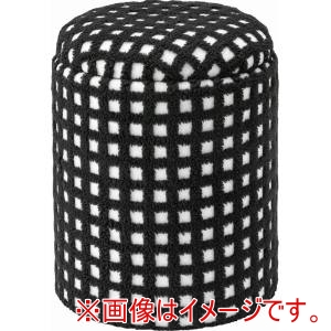 東谷 東谷 PC-303BK スツール ブラック メーカー直送 代引不可 北海道沖縄離島不可
