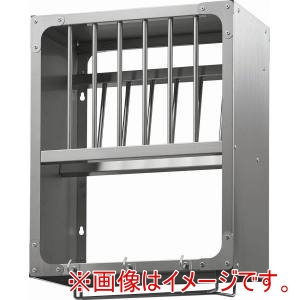 東谷 東谷 DM-106SV キッチンラック シルバー メーカー直送 代引不可 北海道沖縄離島不可