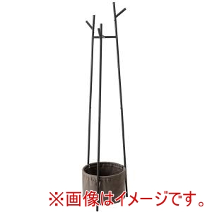 東谷 東谷 MIP-34DGY ハンガーラック ダークグレー メーカー直送 代引不可 北海道沖縄離島不可