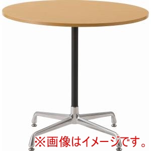東谷 東谷 PT-807NA ラウンドテーブル ナチュラル メーカー直送 代引不可 北海道沖縄離島不可