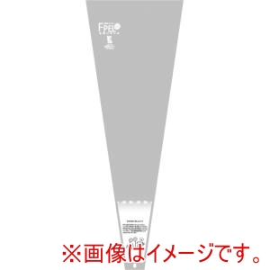 松村工芸 松村工芸 F-PEL3040 中 100枚/15168アナ4 782-15168-0