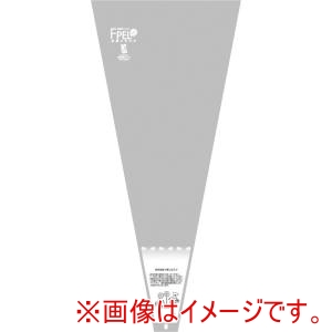 松村工芸 松村工芸 F-PEL3040 大 100枚/15169アナ4 782-15169-0