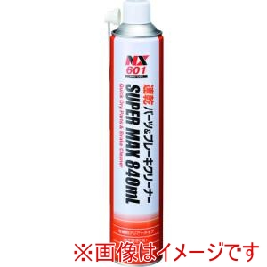 イチネンケミカルズ イチネンケミカルズ パーツ&ブレーキクリーナー 840ml 00601