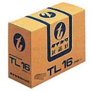 立川ピン製作所 タチカワ タチカワ TL-16 封函針 立川ピン製作所