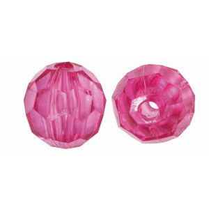 ナスカ NASKA NASKA ミラクルボール 10mm 40個入 7060 Col.1005 アクリル ビーズ ナスカ