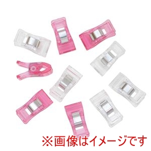 ナスカ NASKA NASKA ソーイングクリップ 10個入 NS-71