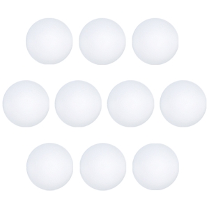 ナスカ NASKA NASKA スポックボール 約15mm 10個入 SB15