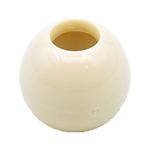 ナスカ NASKA NASKA ループエンド 13mm 2個入 ナチュラル R-13
