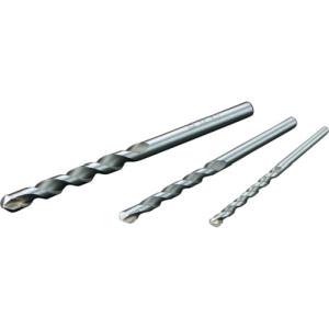 ハウスビーエム HOUSE BM ハウスビーエム AK-3.4 磁器タイル カワラ用ドリル 回転用 3.4mm HOUSE BM