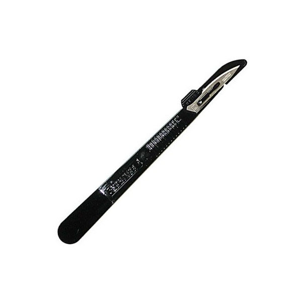  アイガーツール EIGERTOOL アイガーツール FE-14 TOOL×2 超薄刃精密ナイフ