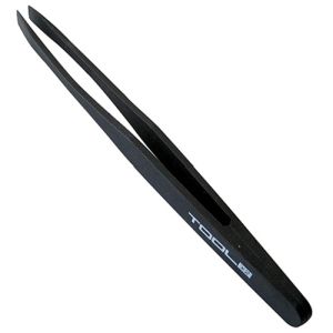 アイガーツール EIGERTOOL アイガーツール TTL-4 TOOL×2 グラスファイバーピンセット
