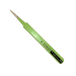 アイガーツール EIGERTOOL アイガーツール EP-5 アイガー 非磁性ピンセット