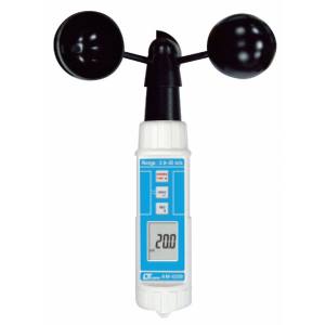 マザーツール MotherTool マザーツール AM-4220 デジタル風速計 風杯式 MotherTool