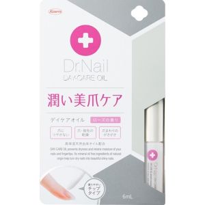 興和 Kowa 興和 Kowa Dr.Nail(ドクターネイル) デイケアオイル 6mL