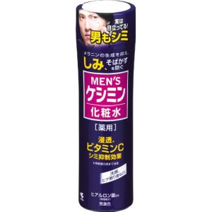 小林製薬 小林製薬 メンズケシミン 化粧水 160ml
