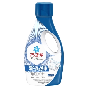 P&Gジャパン P&Gジャパン アリエールジェル 本体 700g