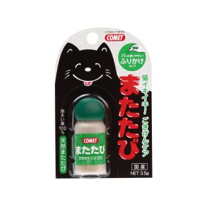 イトスイ イトスイ コメット またたび 3.5g 猫 おやつ